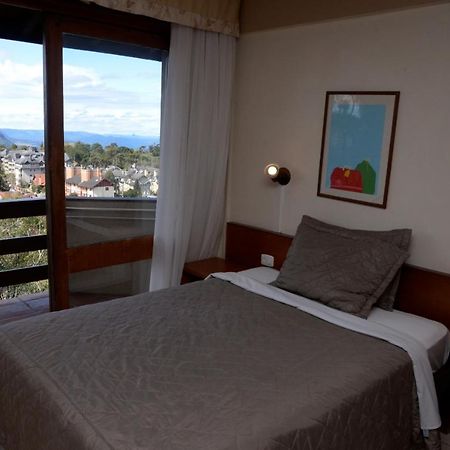 Pousada Do Serrano Aparthotel Gramado Kültér fotó