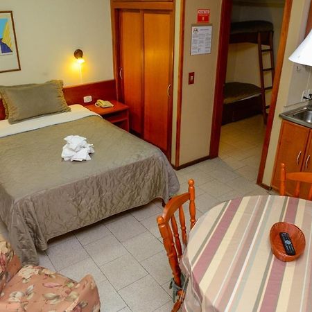 Pousada Do Serrano Aparthotel Gramado Kültér fotó
