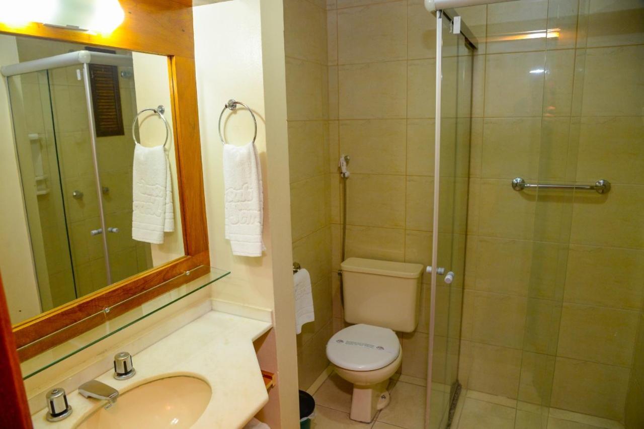 Pousada Do Serrano Aparthotel Gramado Kültér fotó