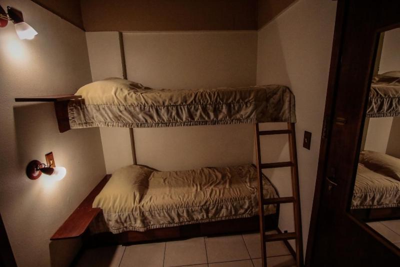 Pousada Do Serrano Aparthotel Gramado Kültér fotó