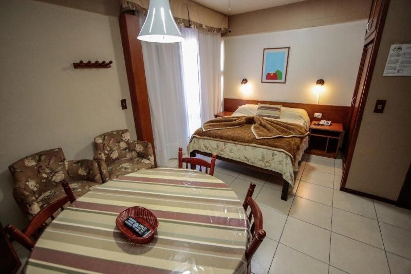 Pousada Do Serrano Aparthotel Gramado Kültér fotó